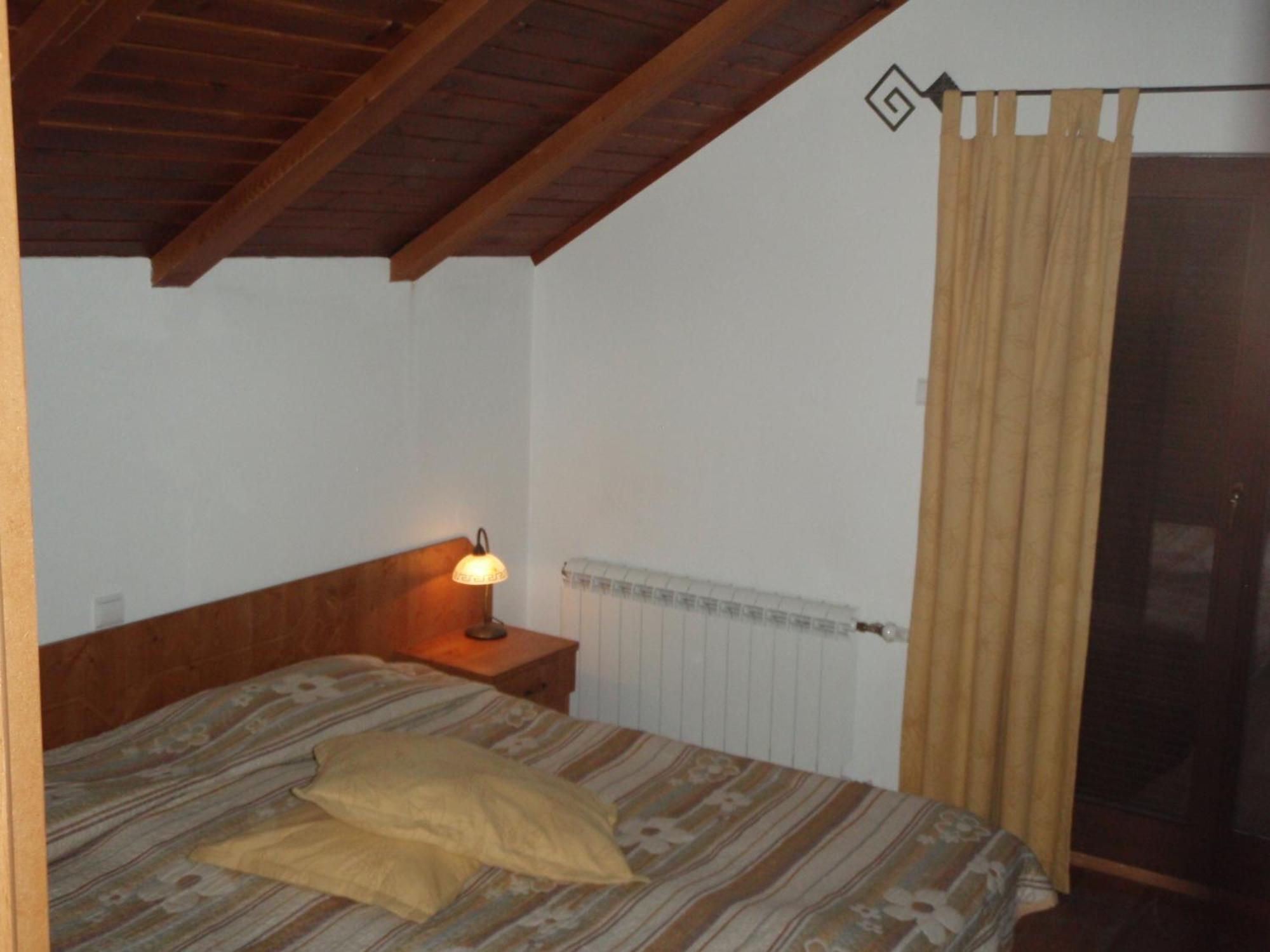 Saint George Holiday Village Borovets Dış mekan fotoğraf